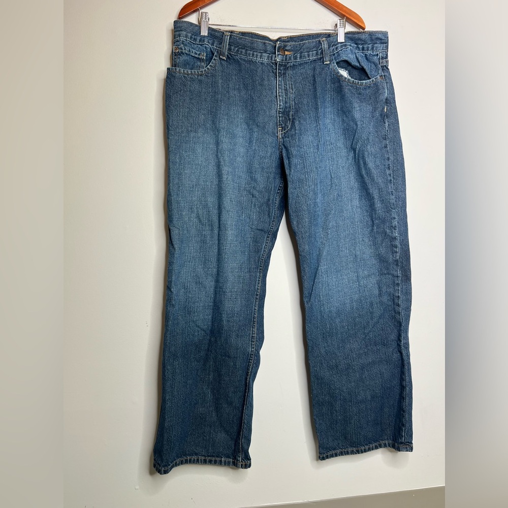 Timberland | Straight Leg Jeans